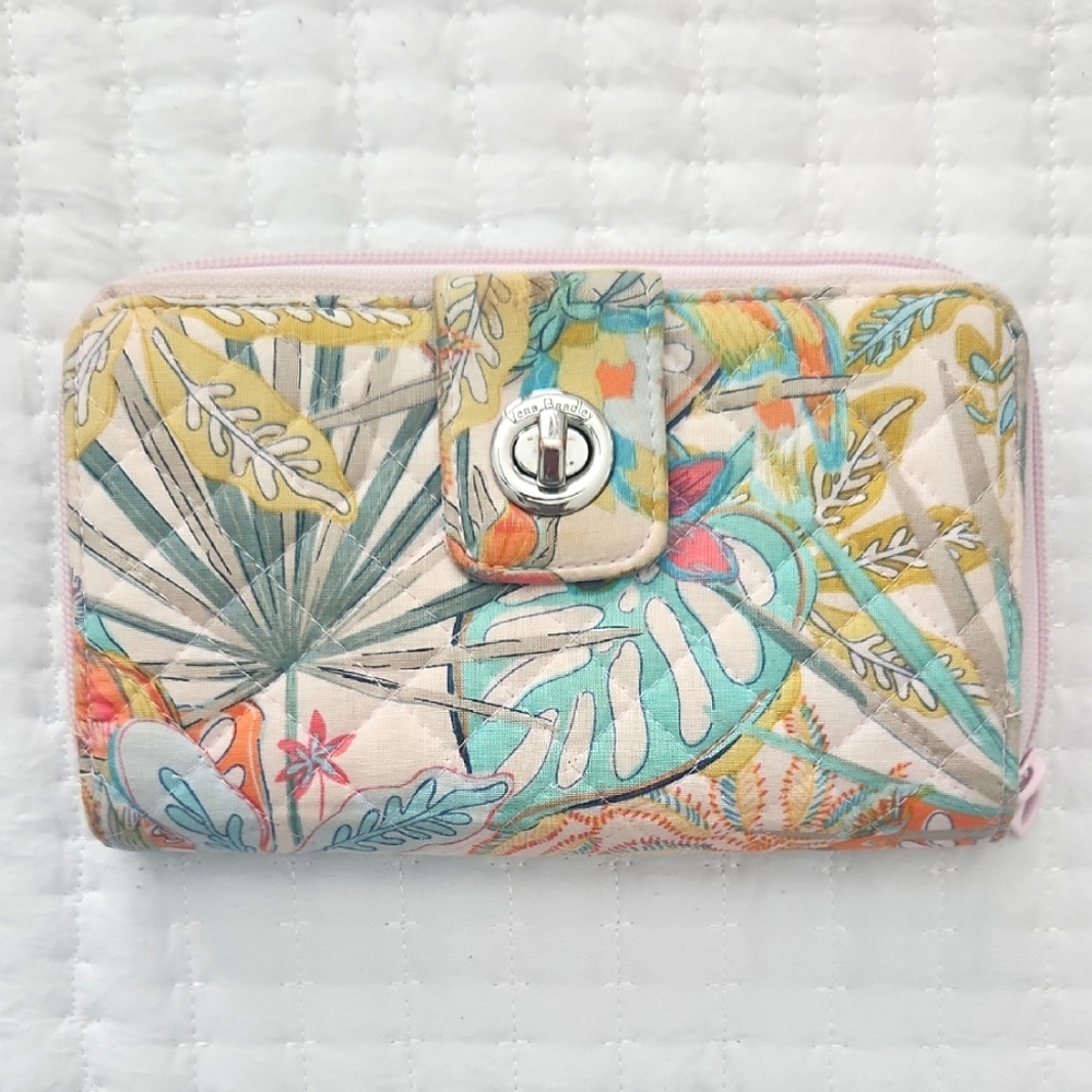 Vera Bradley Wallet